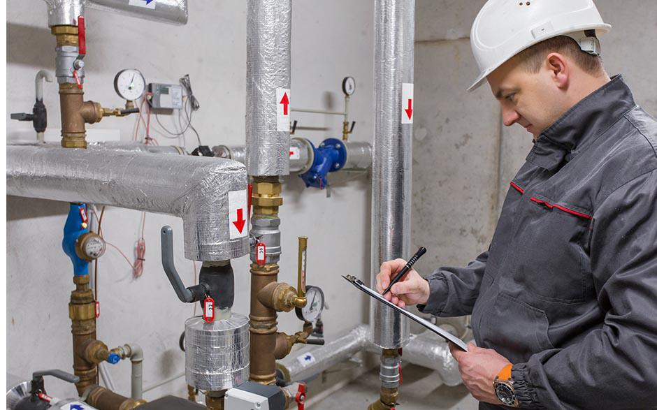 entreprise de chauffage Villiers-le-Bel