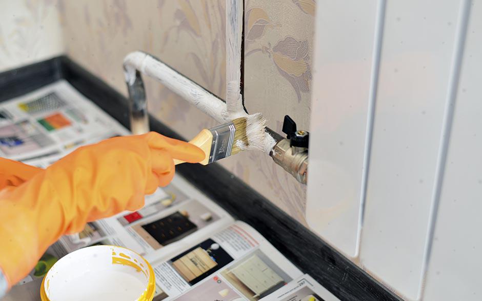 entreprise de chauffage Villiers-le-Bel