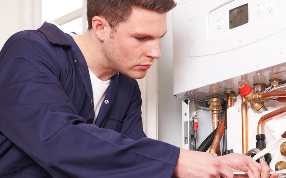 entreprise de chauffage Villiers-le-Bel